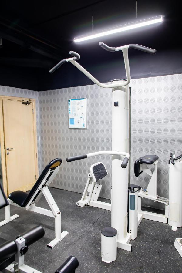 Wescott Pearl Hotel Apartments Dubaï Extérieur photo