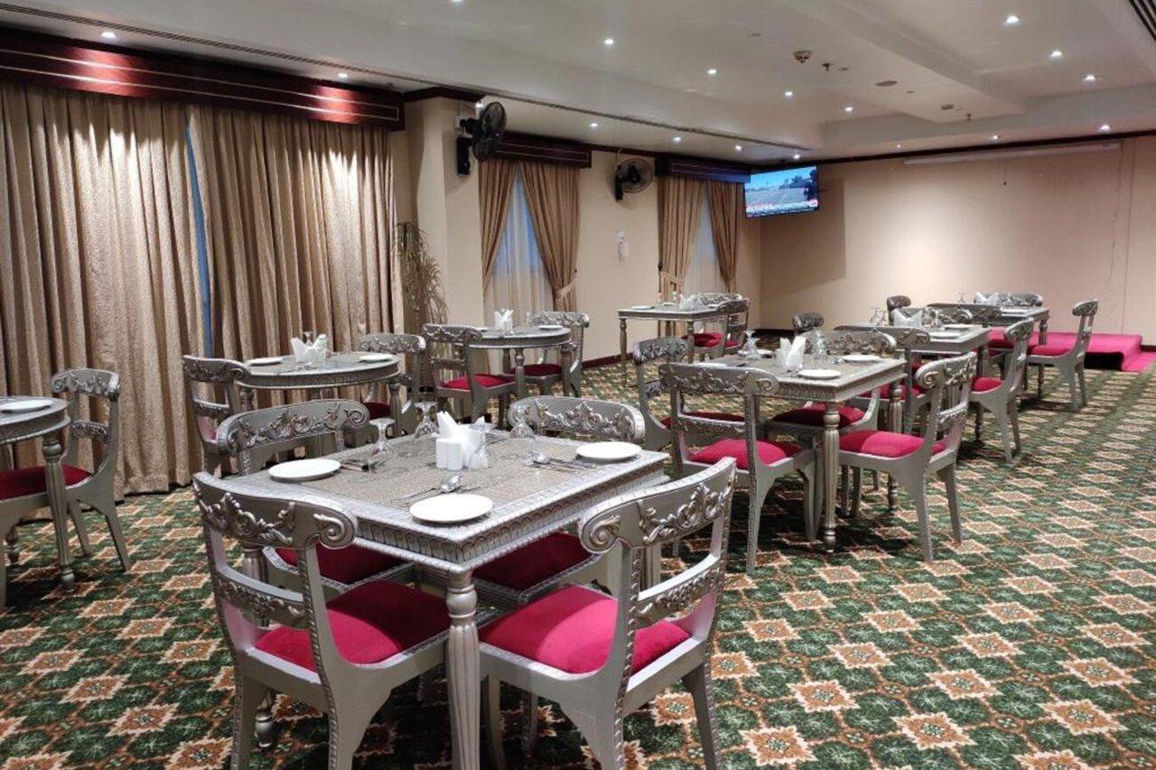 Wescott Pearl Hotel Apartments Dubaï Extérieur photo
