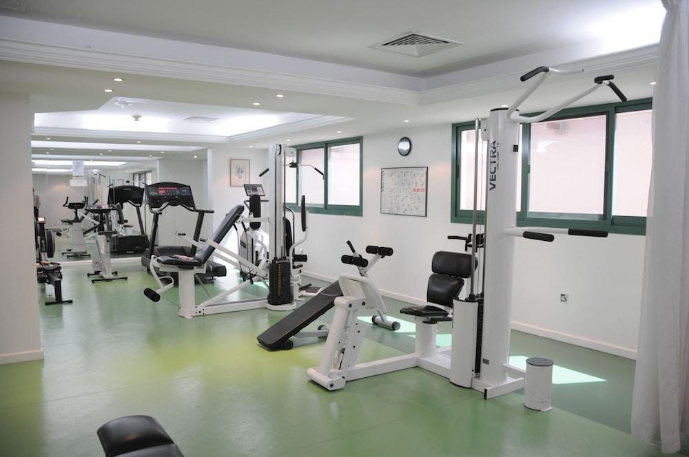 Wescott Pearl Hotel Apartments Dubaï Extérieur photo