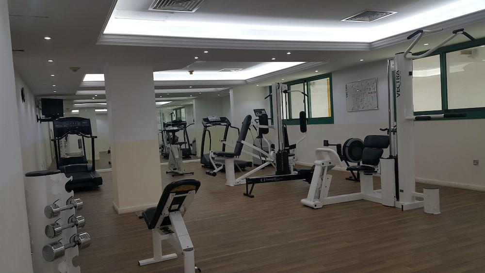 Wescott Pearl Hotel Apartments Dubaï Extérieur photo