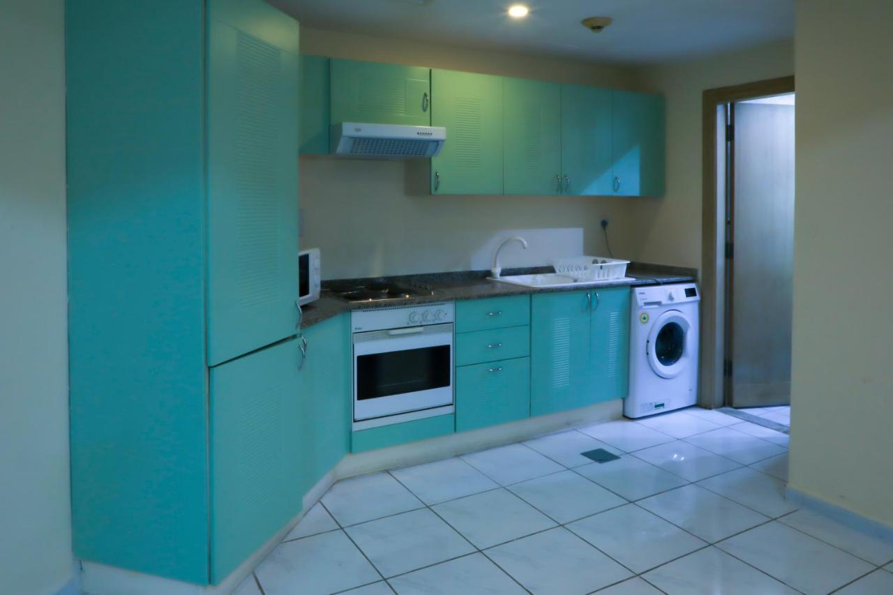 Wescott Pearl Hotel Apartments Dubaï Extérieur photo