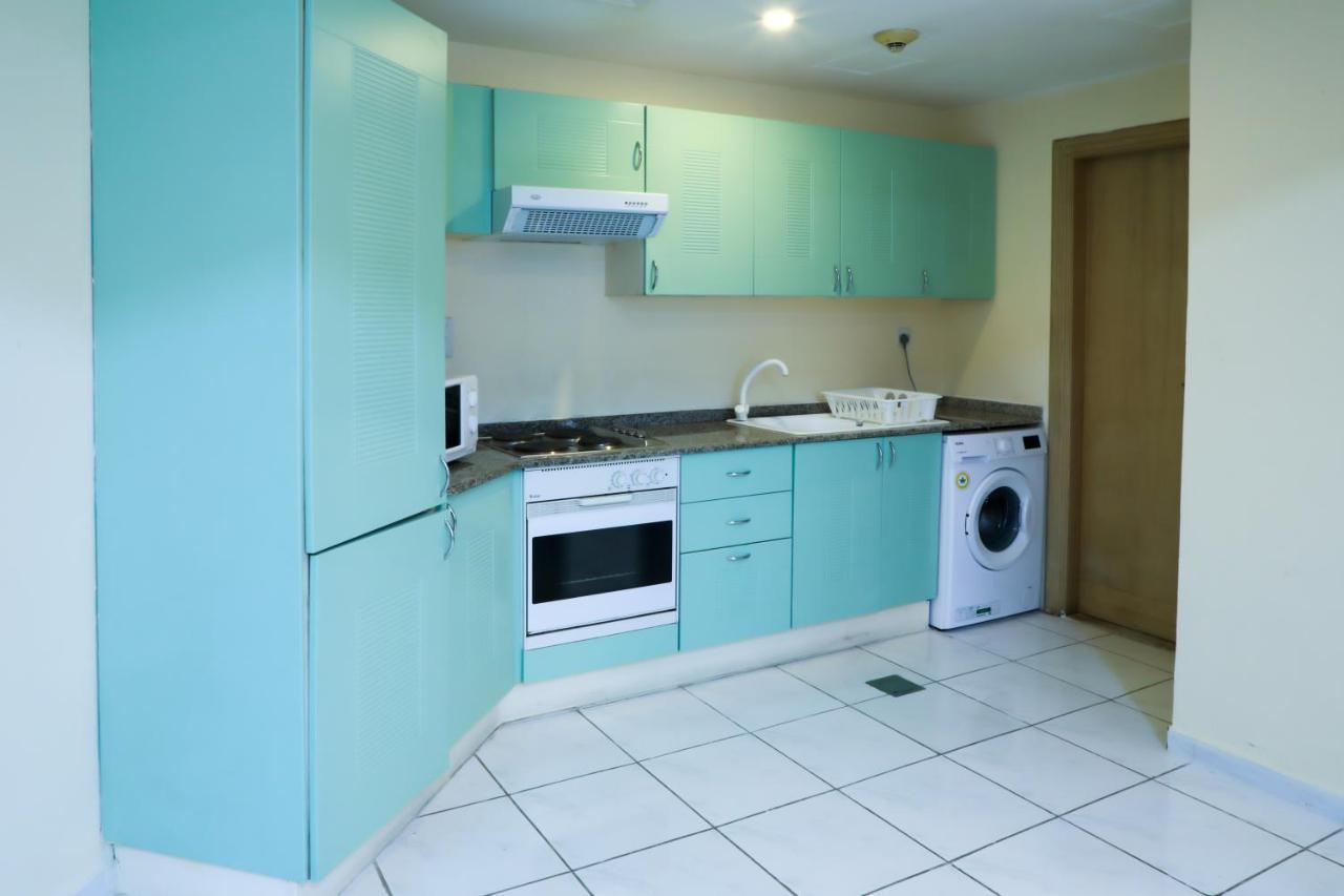 Wescott Pearl Hotel Apartments Dubaï Extérieur photo