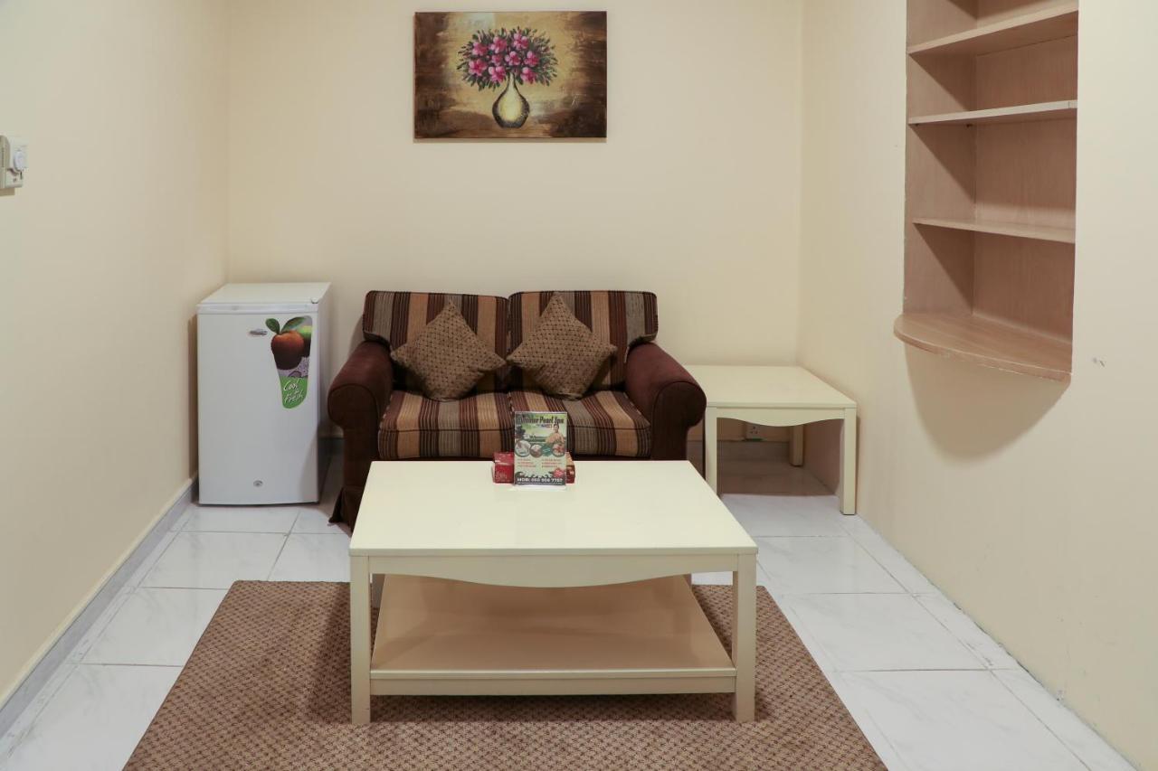 Wescott Pearl Hotel Apartments Dubaï Extérieur photo